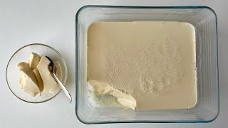Once you try this recipe you’ll never buy yogurt again! Easiest and most delicious yogurt recipe