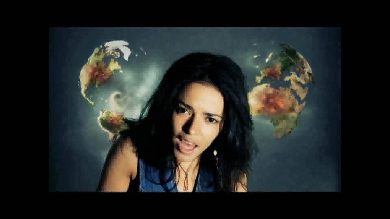 SANAA - Terre mere