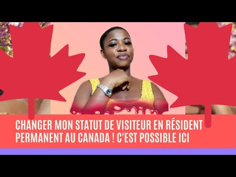 Vidéo: Comment Partir Pour La Résidence Permanente En République Tchèque