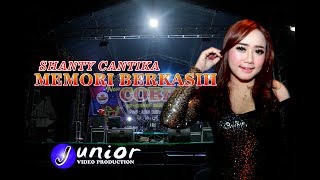 Download lagu MEMORI BERKASIH - SHANTY CANTIKA - NEW COBRA