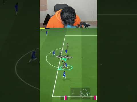 ابراهيمو فيدش تسديدات مش بتتصد Subscribe Ronaldo Pes Efootball Pess Shorts Short Reels