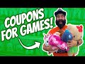 Cheap Games and CUTE Prizes at Holiday World