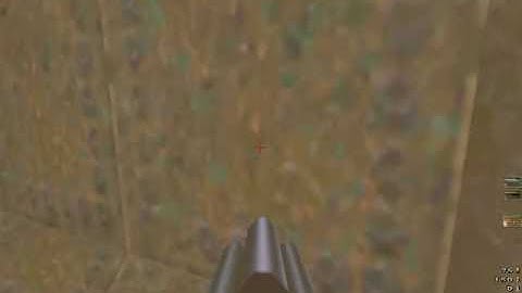 Quake Team Fortress - Hostile Takeover vs. I