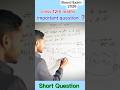 #class12 🔥 #maths #pyq #dhurandhar #shorts #trending ✍️ #viral
