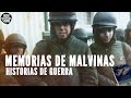 FABIÁN VOLONTÉ y las MEMORIAS DE GUERRA en MALVINAS a través de sus FOTOGRAFÍAS