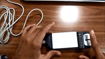 Fingerprint Match On Card