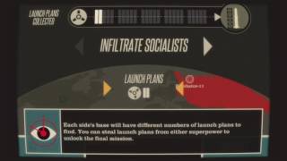 COUNTERSPY!!! Part 1