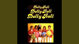 Video thumbnail of "Dolly Roll - Országúti randevú"