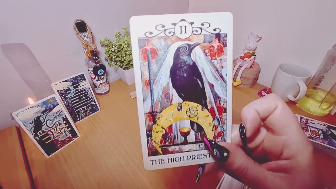 You Just Turned This Impending TOWER On It's Head And This Is How.....🙏