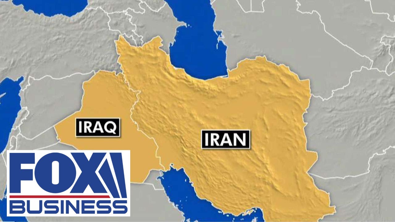 Rockets fired at US airbase in Iraq housing troops: Sr. military source