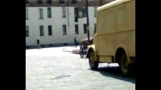 SANGUE PAZZO