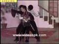 Uncensored Madiha Shah Grab Dance Video