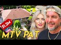 MTV Pat | House Tour | $1.2 Million Hamilton Home