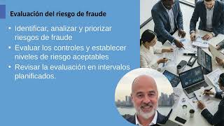 Minuto Antifraude - ISO 37003 Episodio 2 News