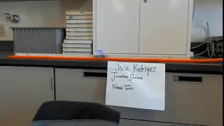 Physics Tracker Project