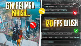 Tiktokdagi Lifehack Va Baglarni Tekshiramizkuchsiz Telefonlarda 120 Fps Qilish