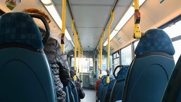 Arriva Midlands Alexander Dennis ADL Pointer FJ55BWE 2375