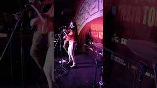 Corazón Salavinero ❤️🔥🎻🎶 #folklore #folkloreargentino #violinista #cosquín