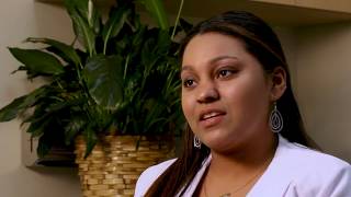30 seconds with Jasmine Jordan