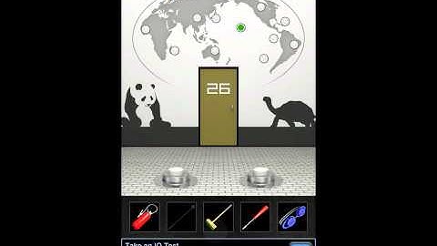 Dooors 2 Level 26 Walkthrough Guide