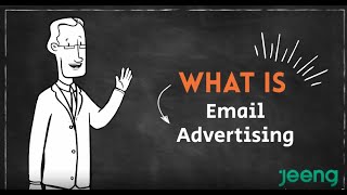 What is Email Advertising?