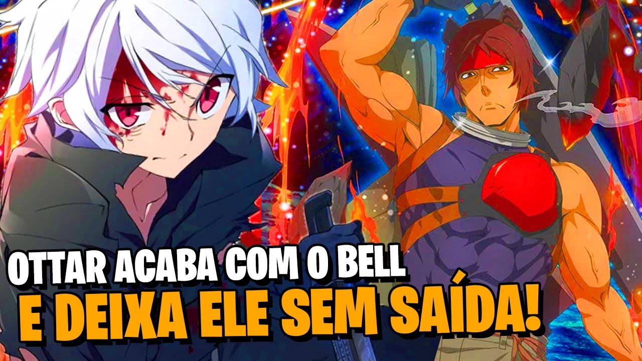 O fim de Dungeon 2 e o que esperar da 3ª temporada - IntoxiAnime