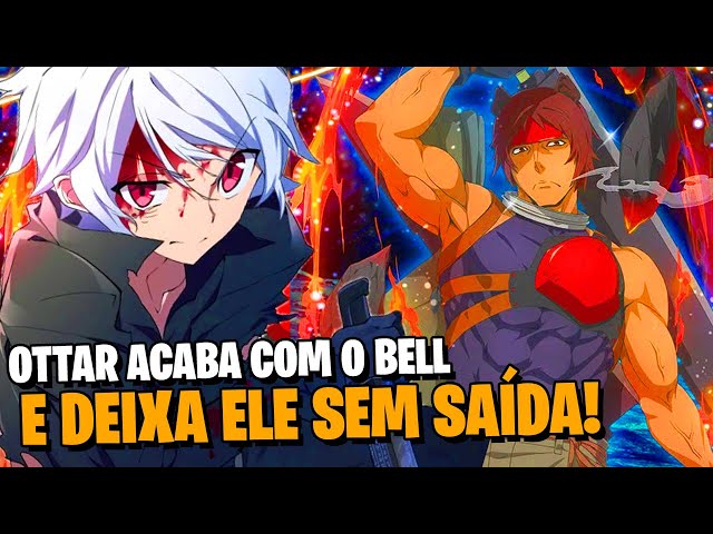 Dungeon ni Deai - Musica de abertura da 4ª temporada revelada em