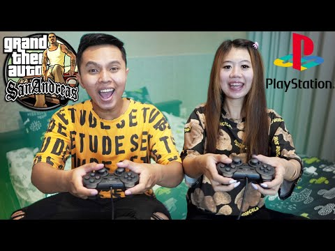 Video: Jalan Menuju Minggu Untuk PS2