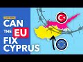 Why the EU Wants to Restart Cyprus Negotiations