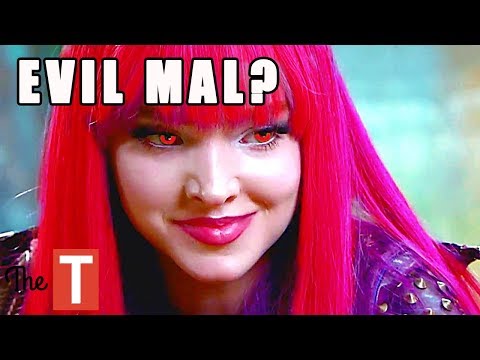10 Rumours About Descendants 3 You NEED To Hear