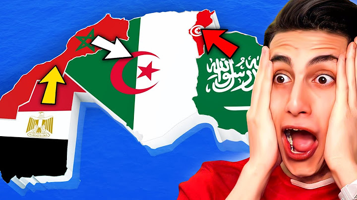 فيفا إحتلال الوطن  العربي 🔥 أخر منتخب صامد هيكسب !!