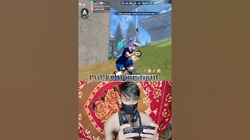 bridge ke upar fight 😱-para SAMSUNG,A3,A5,A6,A7,J2,J5,J7,S5,S6,S7,S9,A10,A20,A30,A50,A70 // FREEFIRE