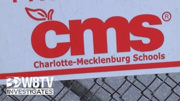 Search For New CMS Superintendent Is Happening In Secret. Is That Legal?