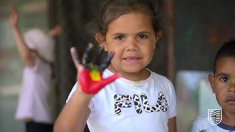 Respecting First Nations ways of knowing, being and doing.