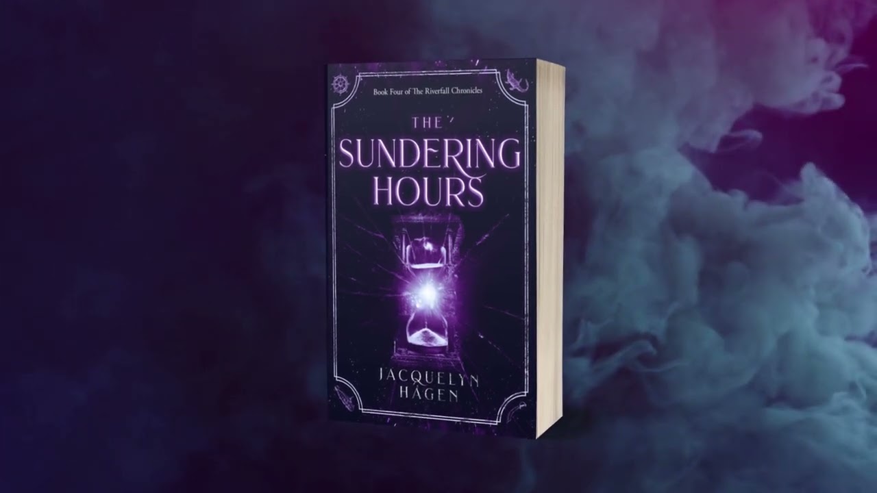 "The Sundering Hours" Teaser Trailer