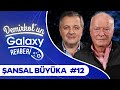 Şansal Büyüka | Demirkol'un Galaxy Rehberi | Samsung Galaxy image