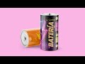 🔋 La Batería - Su Presencia ft NxtWave (Video Oficial) | Música Cristiana 2021