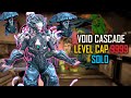 NOKKO - #50 Void Cascade Level Cap 9999