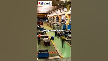 ACTi VMS Integration: Less Budget, More Capability