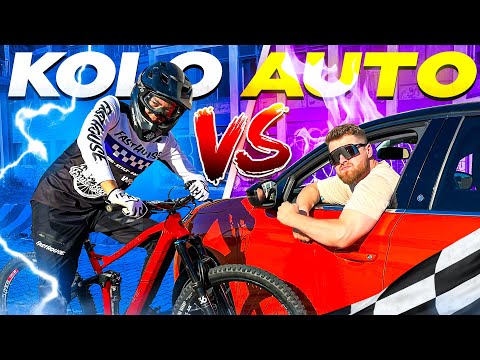 KOLO vs. AUTO