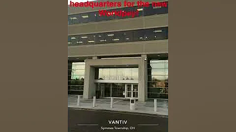 Employer Takeover - Vantiv now Worldpay