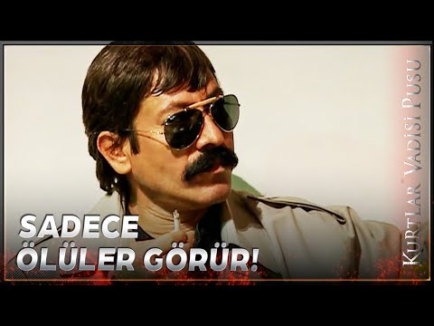 Adı Yok, Namı Var: PALA | Kurtlar Vadisi Pusu