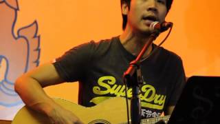 ไม่บอกเธอ - โอปอล์ ประพุทธ์ TheVoiceTH SS2 131128
