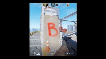 Vertigo Ace #cs2  #gaming