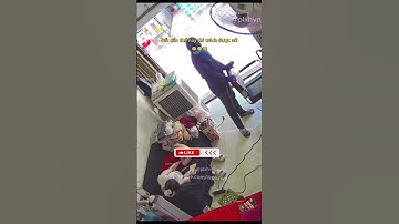 Bất cẩn thế này thì trách được ai? 😥 #canhgiac #canhbao #tromcuop #tromcap #phapluat #bacninh