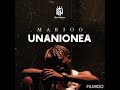 Marioo || Unanionea ( official audio )