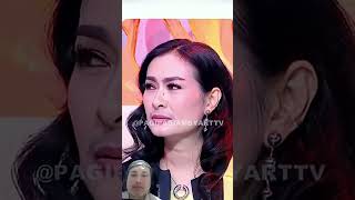 Download Lagu Iis Dahlia \u0026 Nur Afifah Who’s the Mysterious L? | Panggung Koplo Asik 🎤  #koplovibes #viral #music MP3