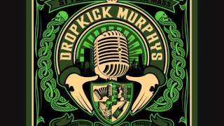 Dropkick Murphys - I'm Shipping Up to Boston (Instrumental)