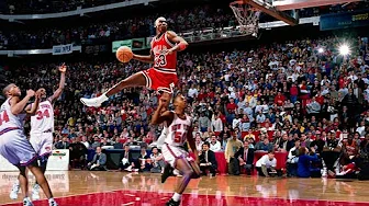 50 Most Disrespectful Classic Dunks in NBA History