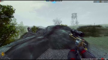 Quadkill HC Contract Wars